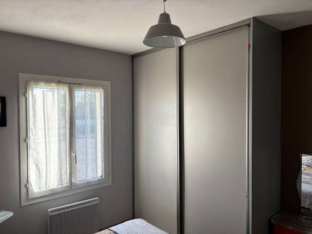 Maison à TALMONT-SAINT-HILAIRE