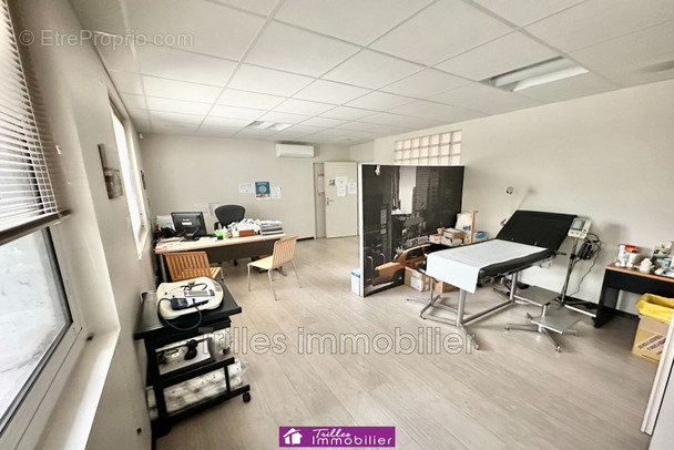 Commerce à PERPIGNAN