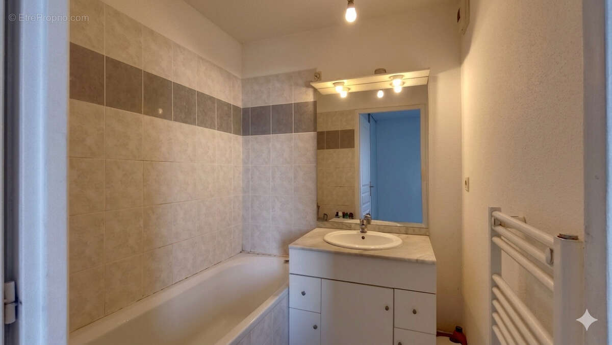 Appartement à BESANCON