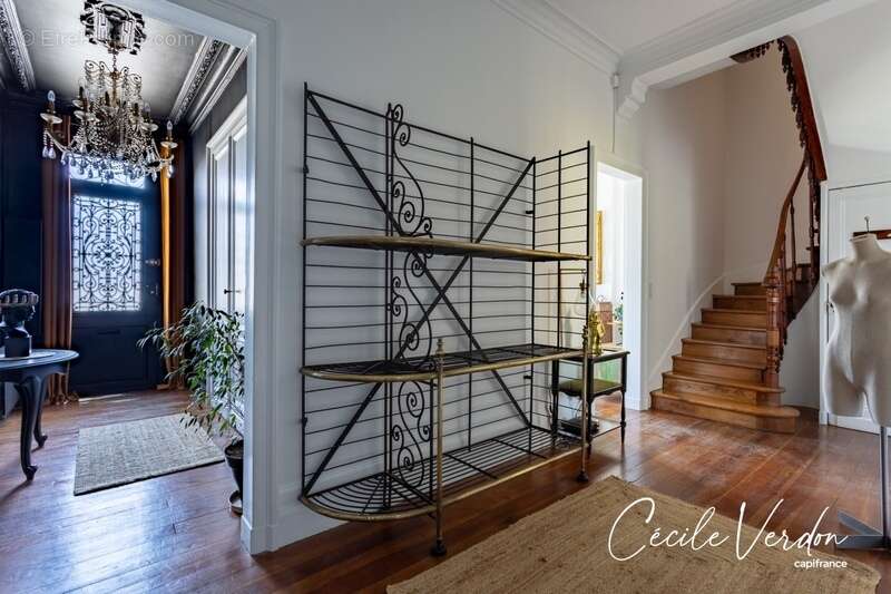 Maison à vendre 8 pièces 200mé BERGERAC (24) - photo 19