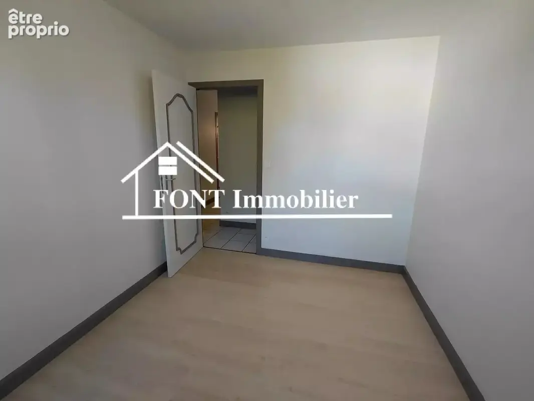 Saint-chamond,  les charmilles, appartement 3 chambres - photo 6