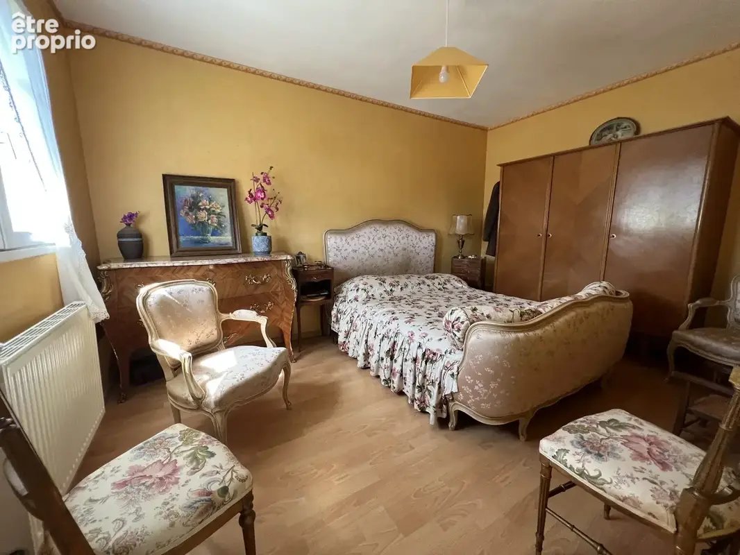 Maison 128 m² à Chateaugiron  - photo 8