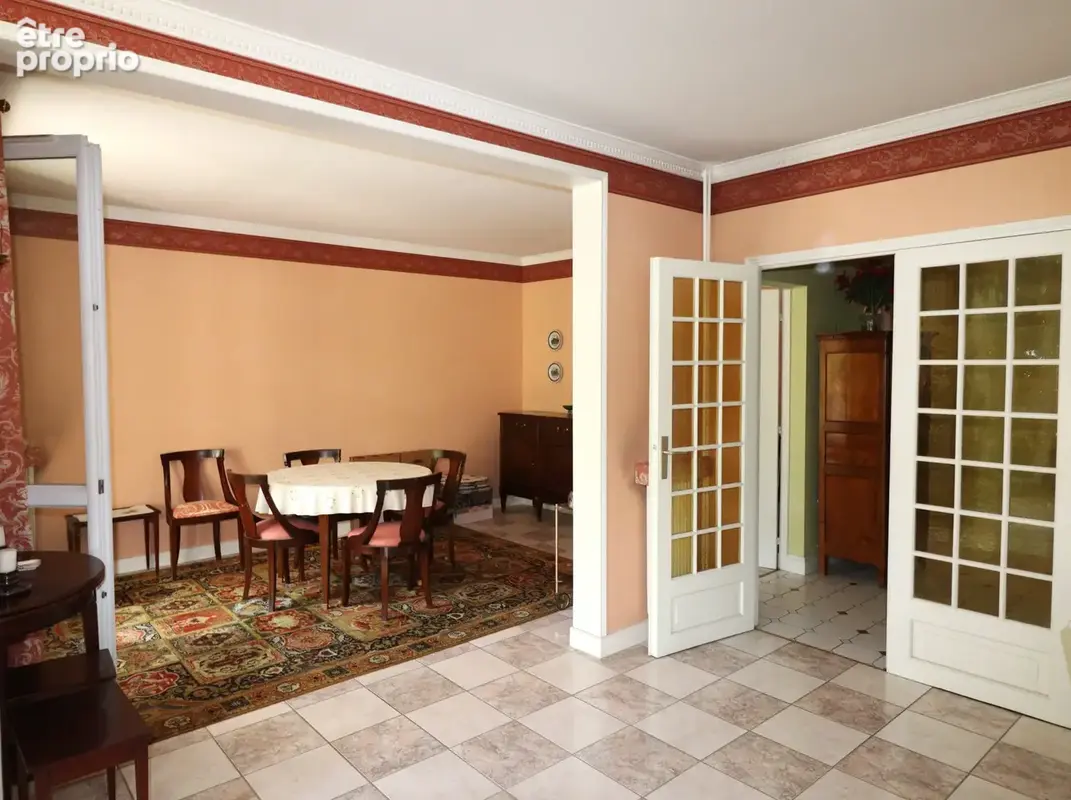 Appartement 137 m² à Louveciennes  - photo 3
