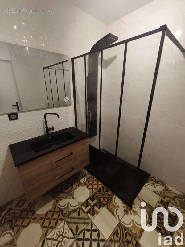 Photo 6 - Appartement à PERROS-GUIREC