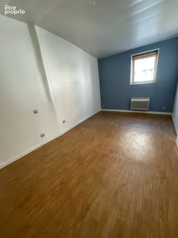 F3 - duplex - 53m2 - massillon - photo 4