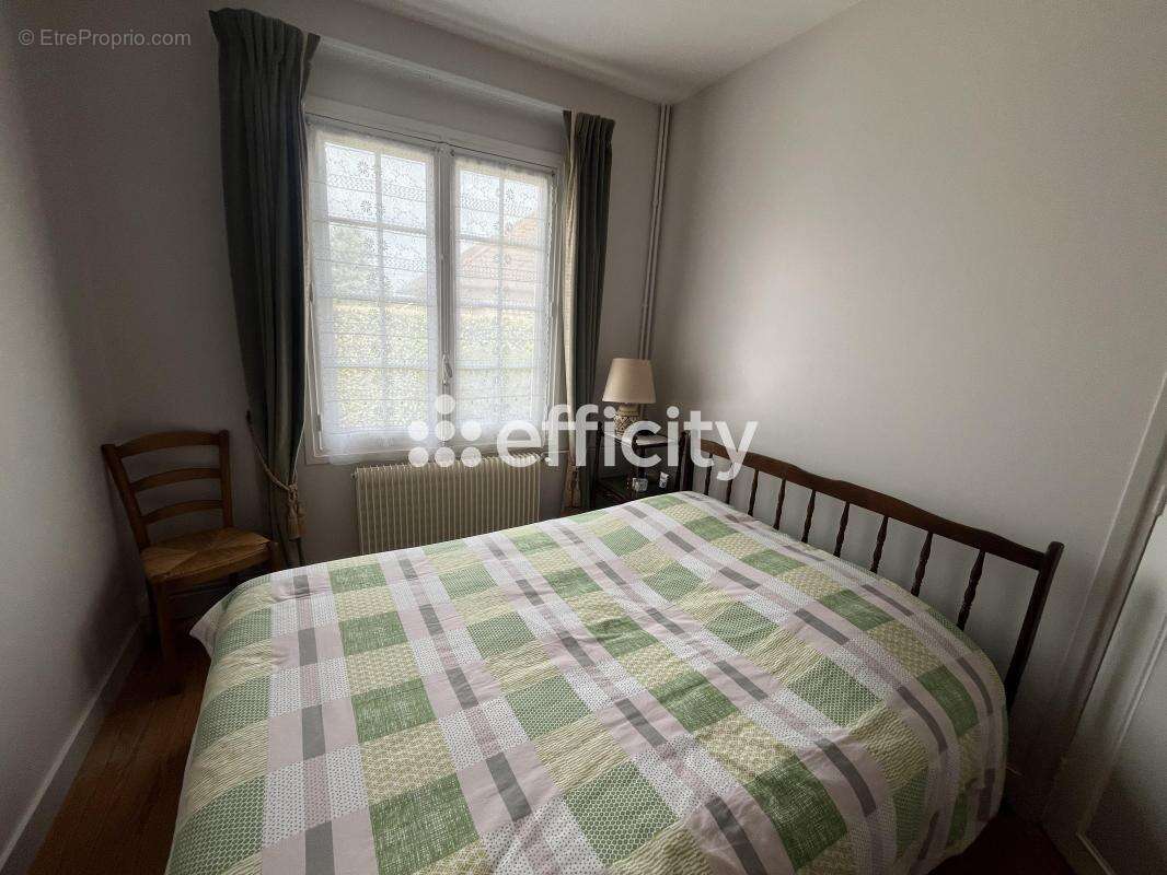 Maison 116 m² à Houlgate  - photo 6