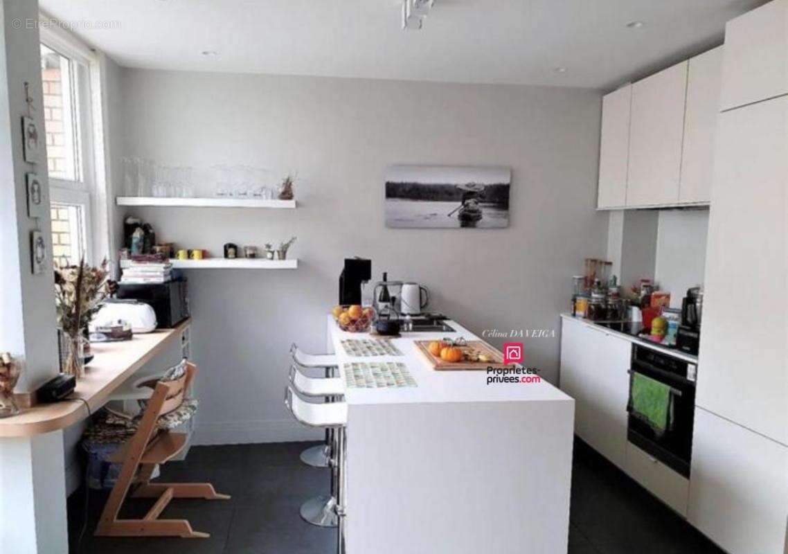 Appartement à LILLE