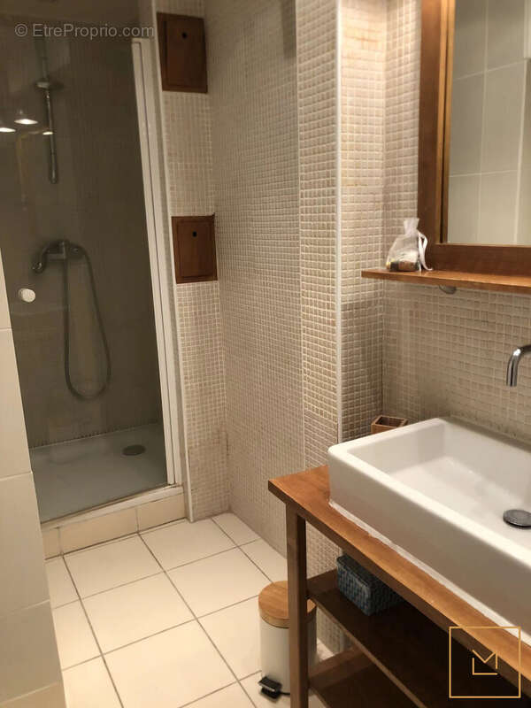 Appartement 67 m² à Caen  - photo 8