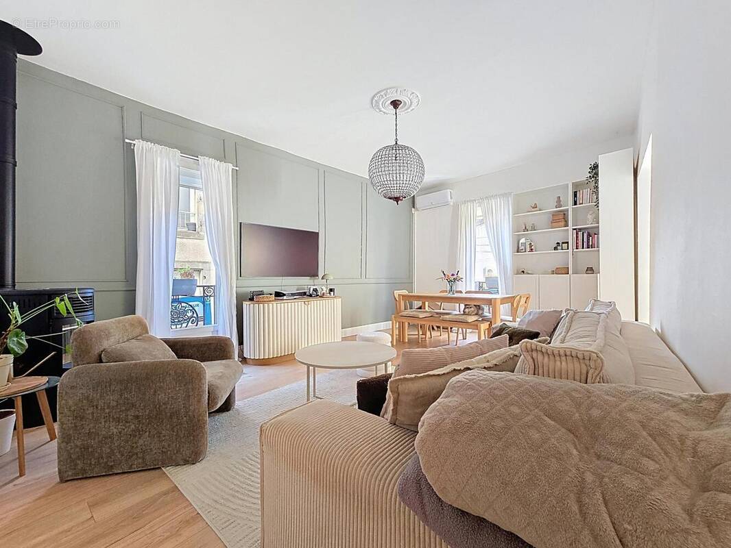 Photo 1 - Maison à LAURENS