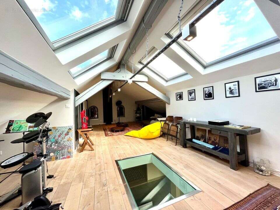 Maison à ARTHAZ-PONT-NOTRE-DAME