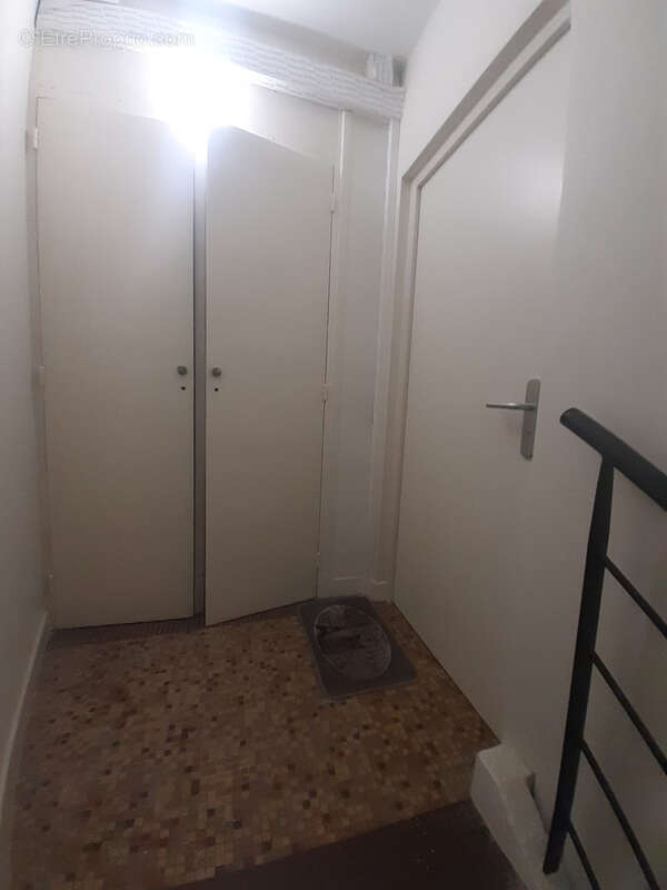 Appartement à DUNKERQUE