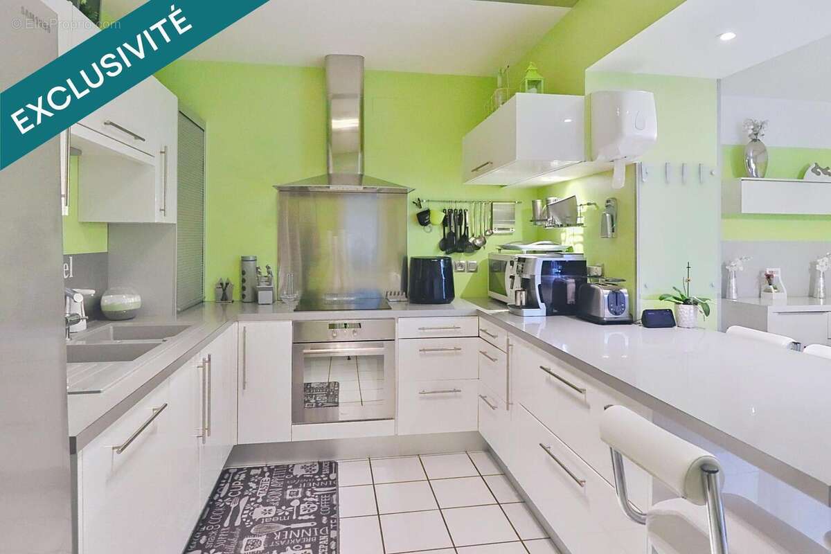 Photo 3 - Maison à BEUVILLERS