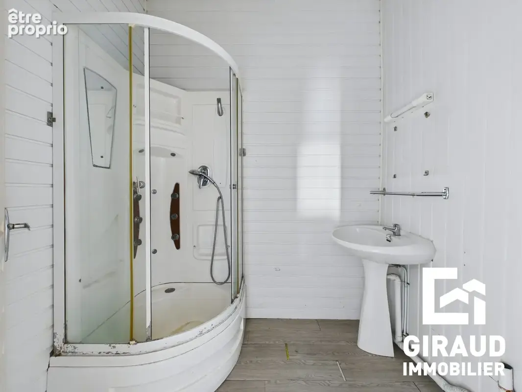 Appartement 120 m² à vendre à Fontenay-Le-Comte (85200) - photo 6