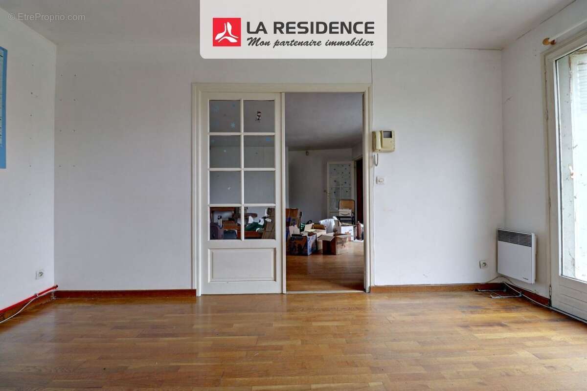 Maison à SAINT-GERMAIN-EN-LAYE