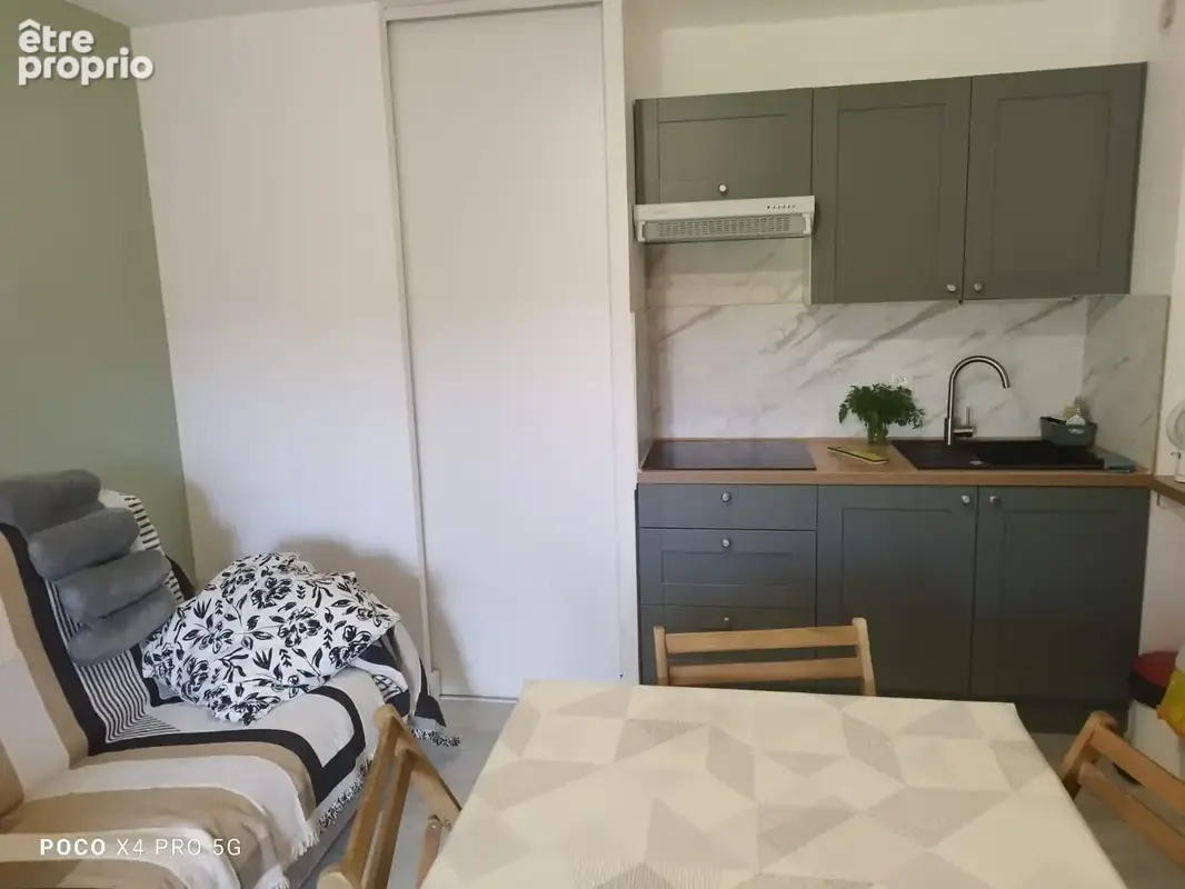 Appartement avec terrasse quartier calme - photo 3