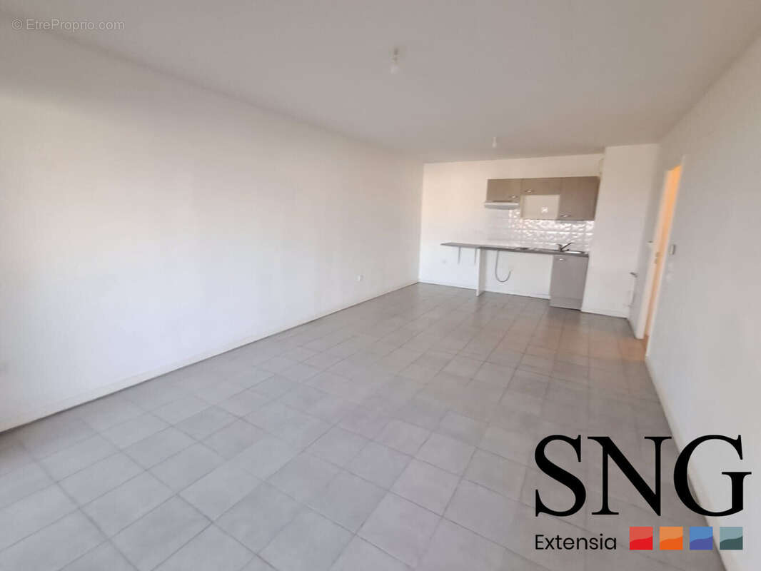 Appartement à BAYONNE