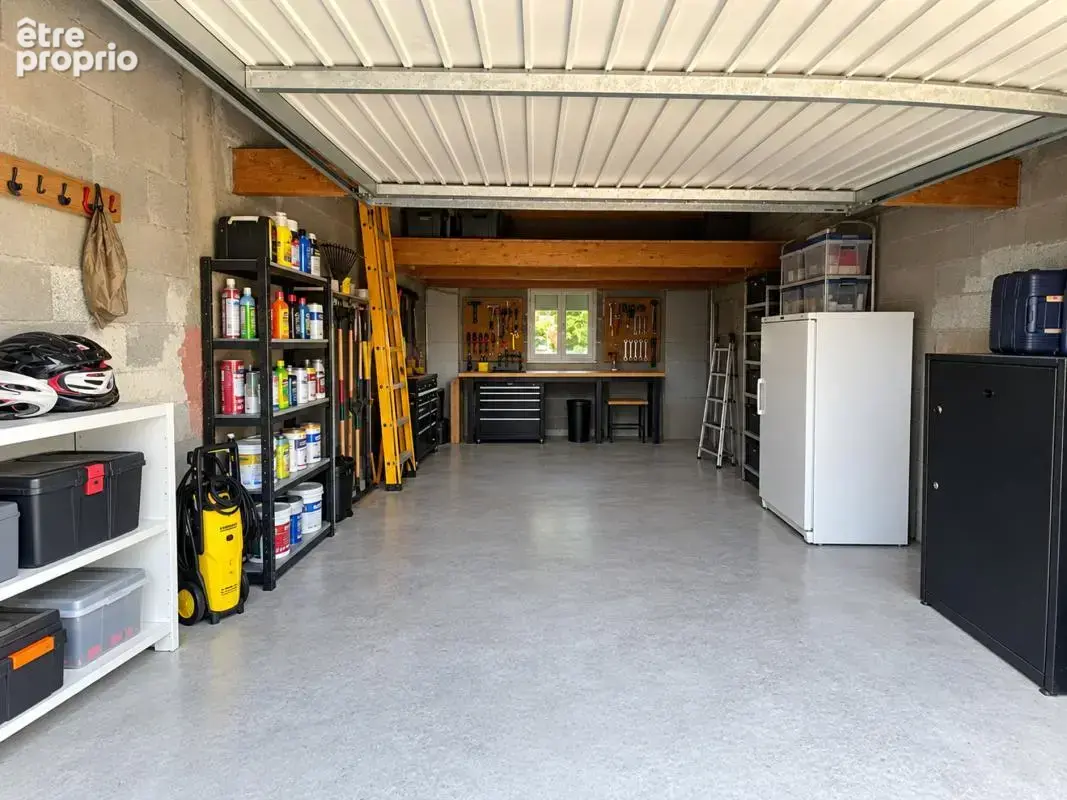 Maison 4 pièces 90 m² à vendre à Villeneuve (04180) - photo 5