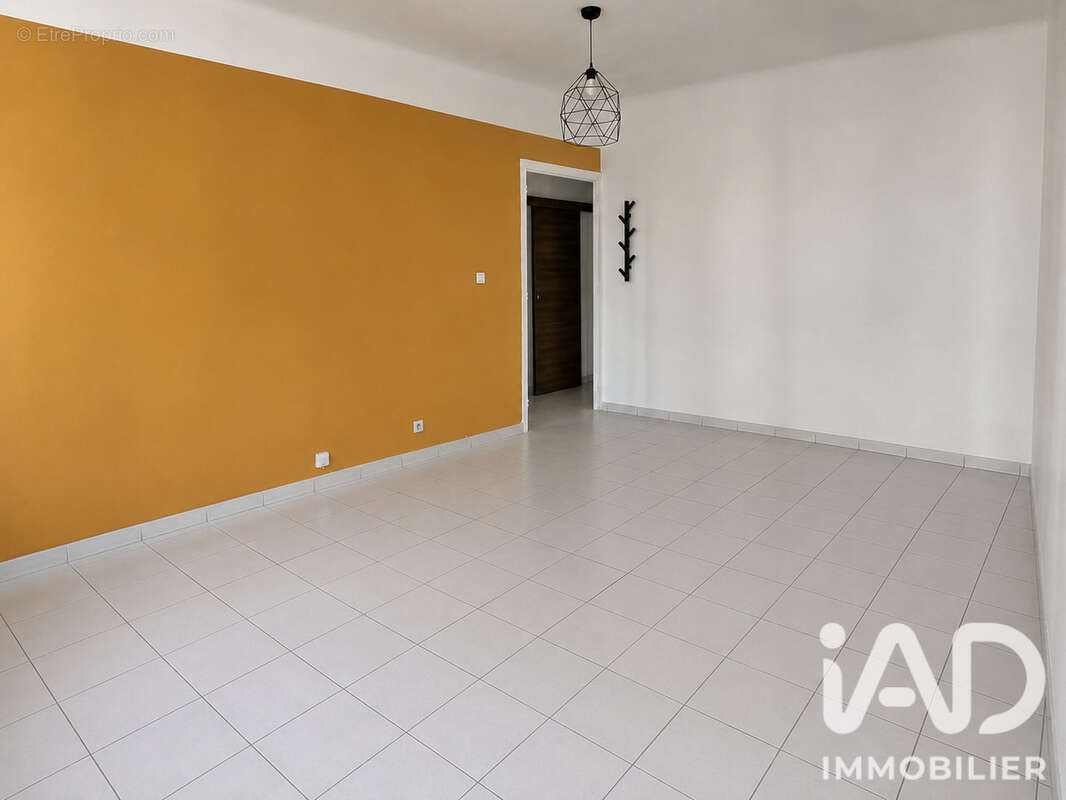 Appartement 47 m² à Toulon  - photo 3