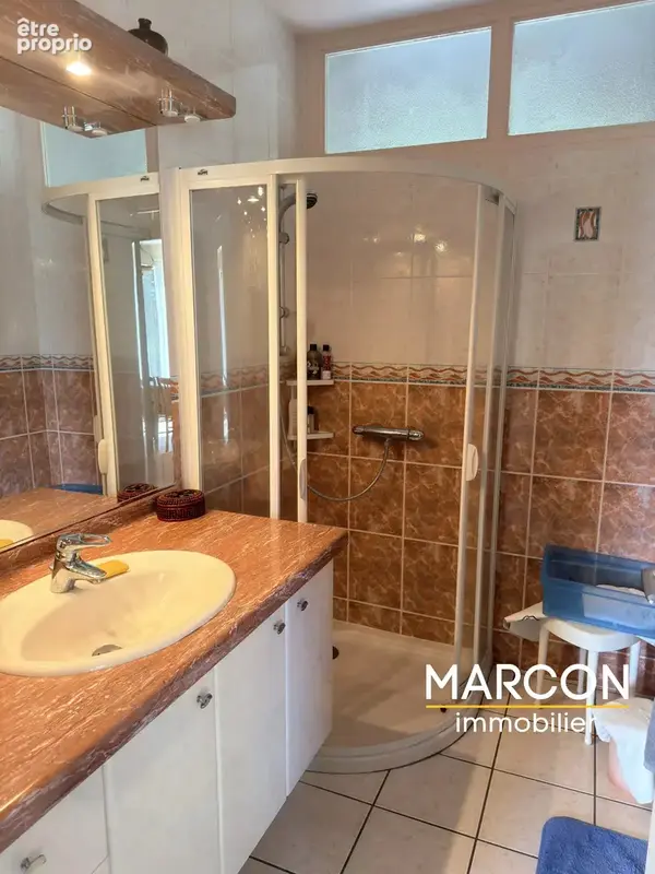 Maison 77 m² à Gueret  - photo 14