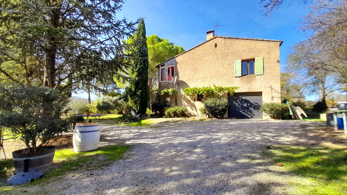Maison 4 pieces - photo 4