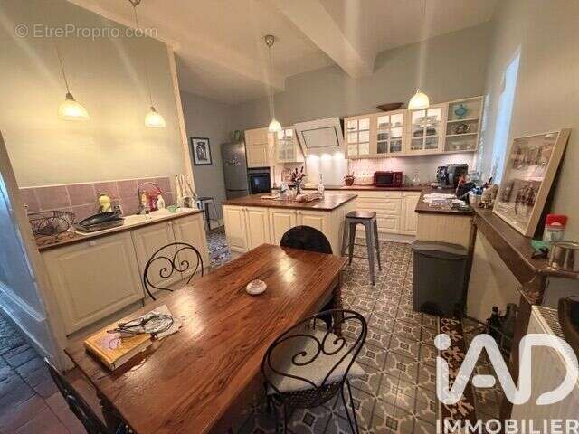 Photo 7 - Maison à SAINT-GENGOUX-LE-NATIONAL