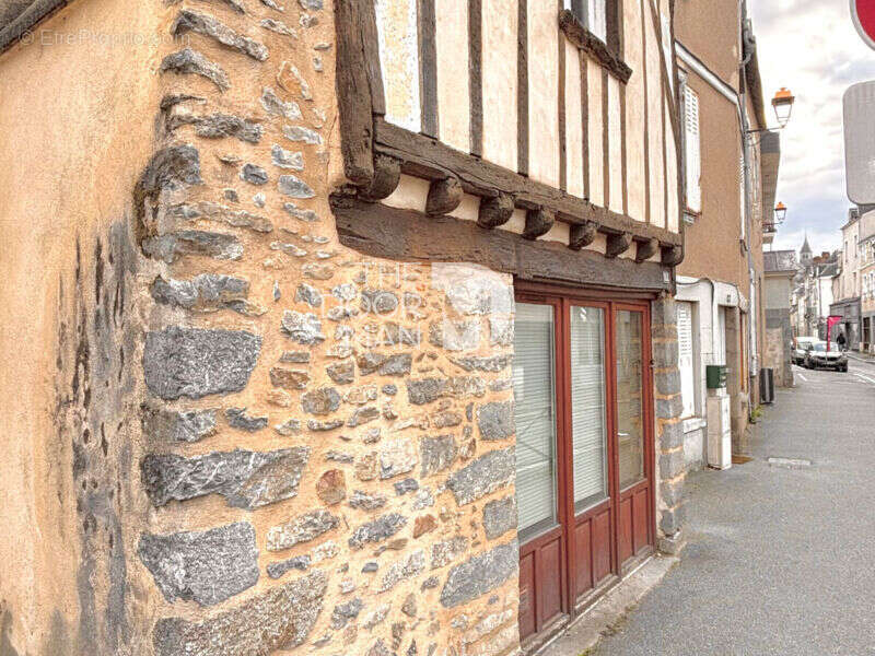 Appartement à LAVAL