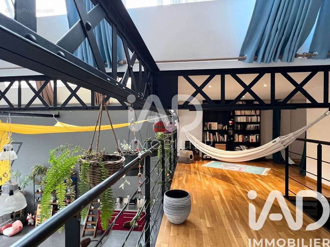 Photo 9 - Commerce à ROUBAIX