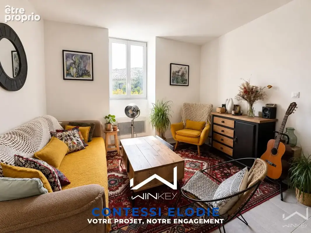 Maison 4 chambres, avec appartement et vaste garage - photo 10