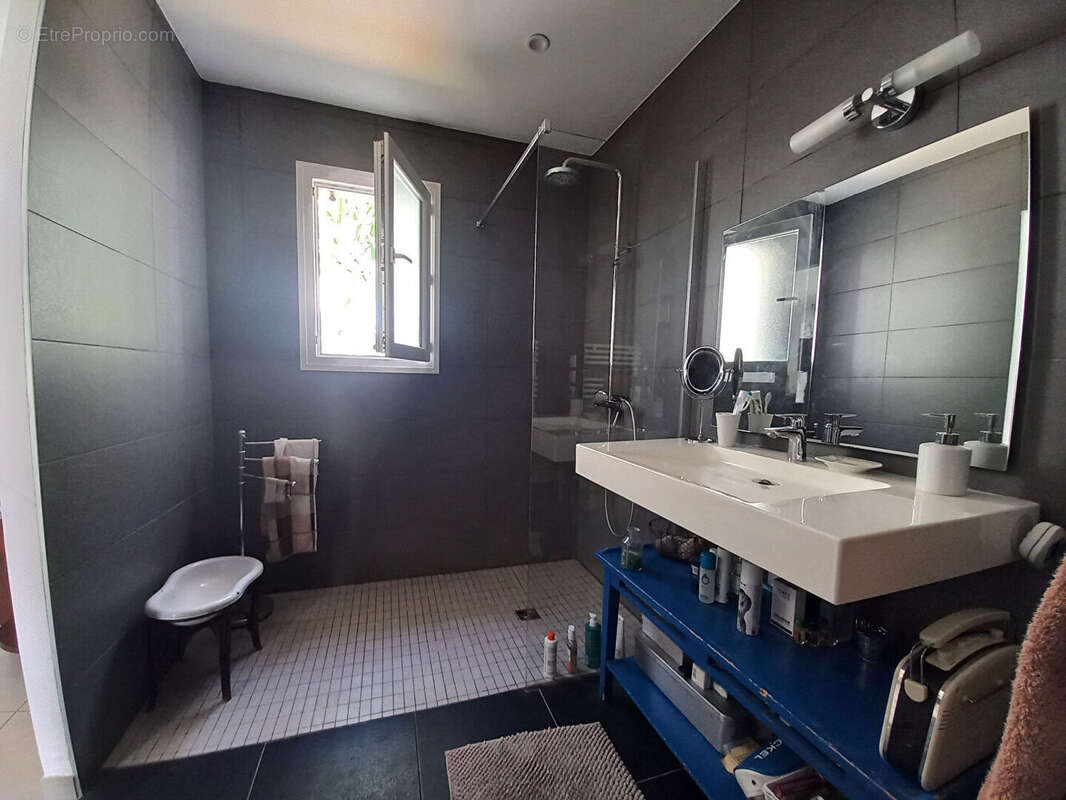 Maison à SAINT-GEORGES-D&#039;OLERON