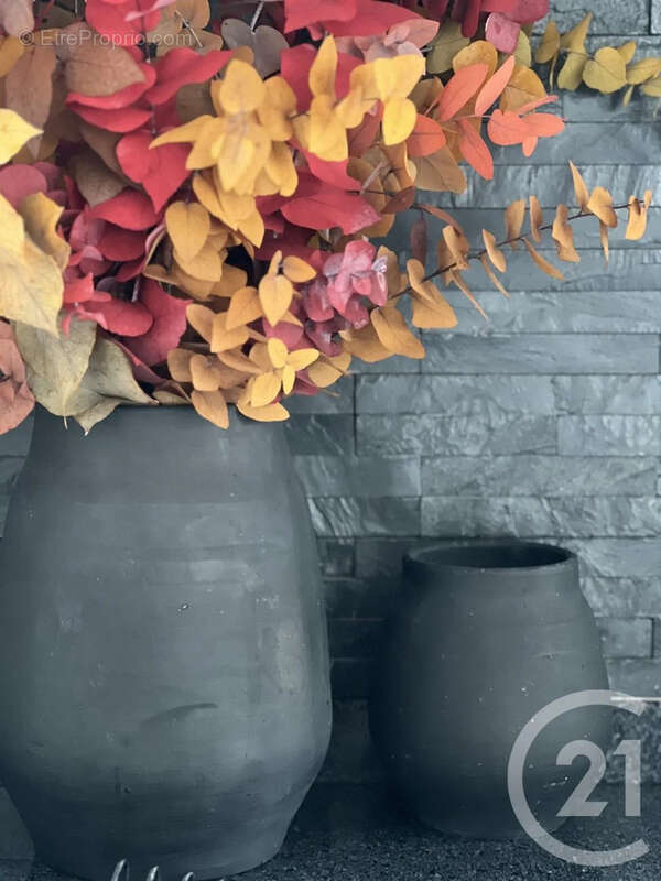 Appartement à BOIS-LE-ROI