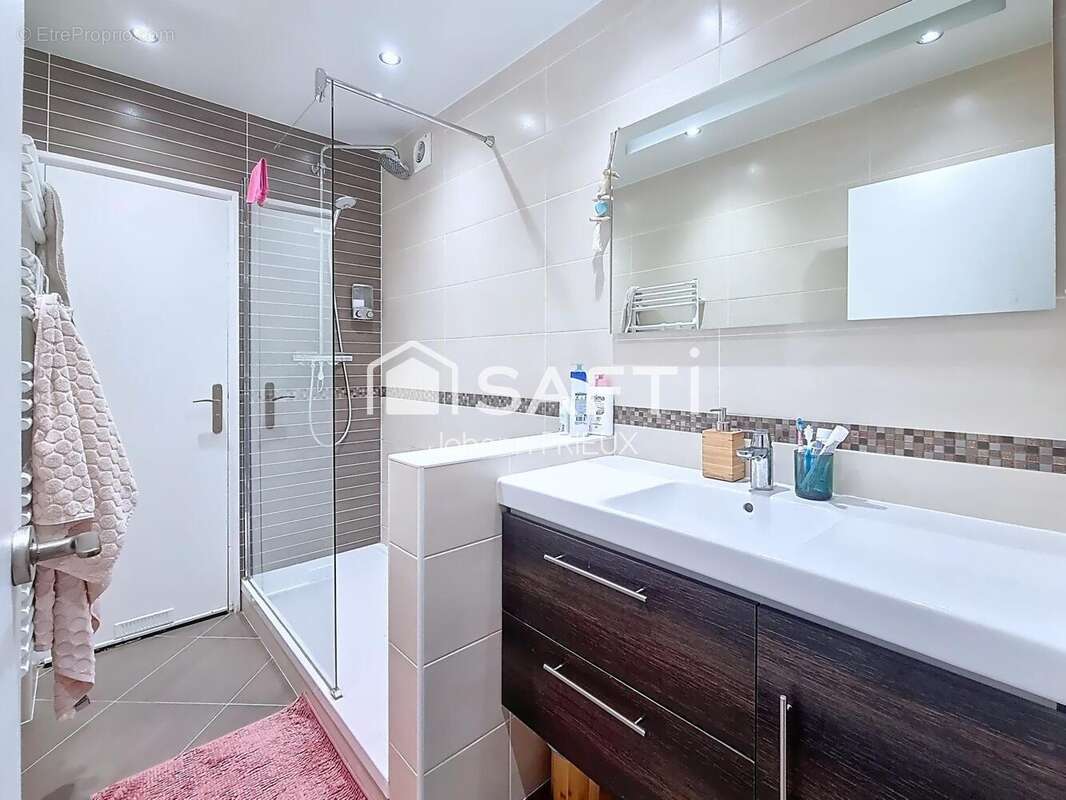 Photo 6 - Appartement à CAEN