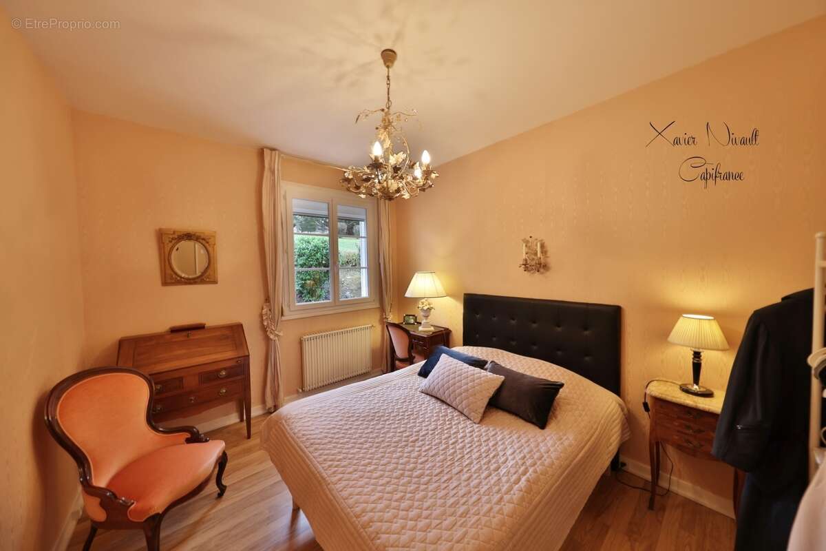Maison à vendre 7 pièces VERZE (71) - photo 17