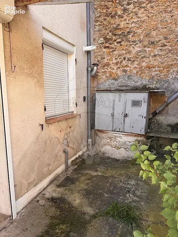Maison 2 chambre(s) à vendre - photo 3