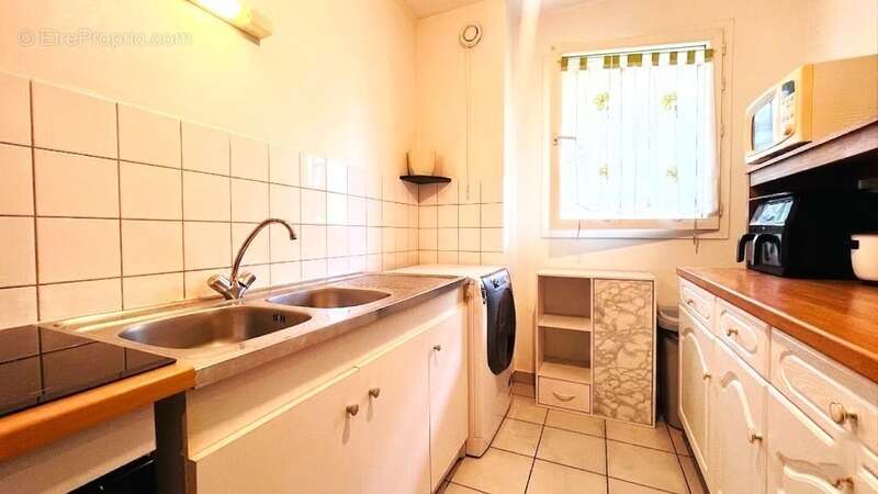 Appartement à QUIMPER