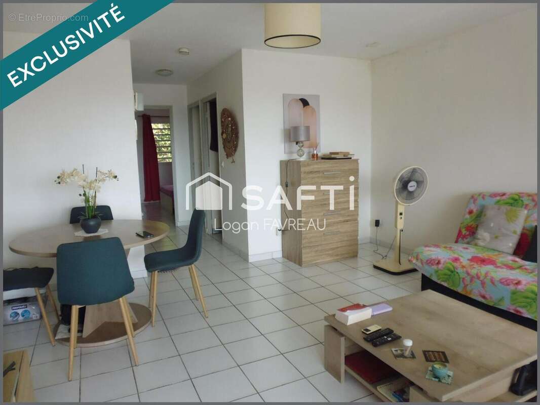 Photo 5 - Appartement à LES TROIS-ILETS