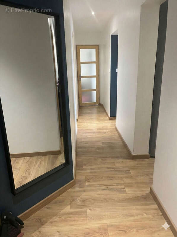 Appartement à VALENCIENNES