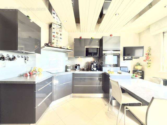 Appartement à PFASTATT