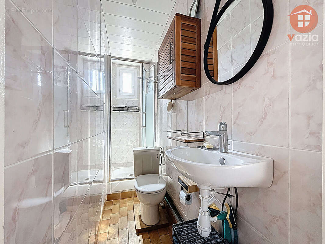 Appartement à PUTEAUX