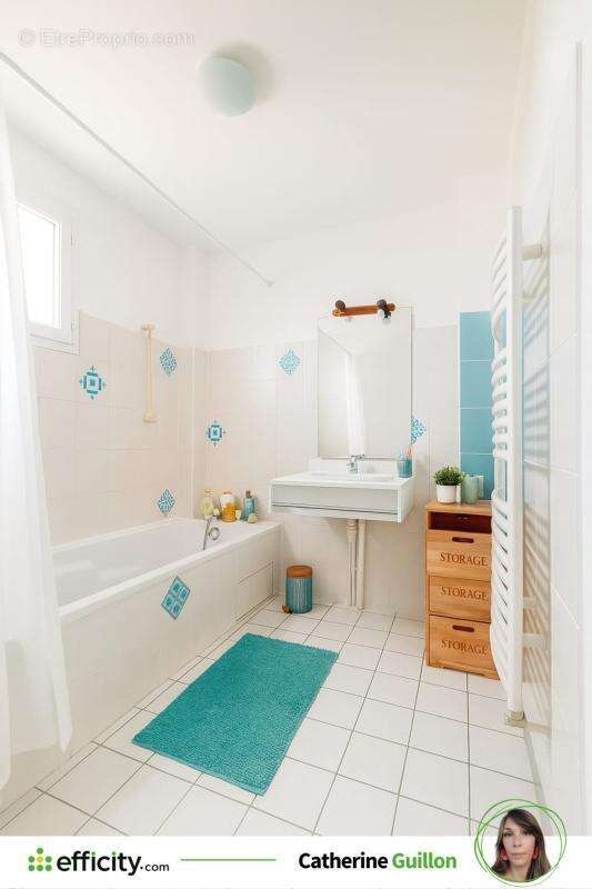 Maison à JAUNAY-CLAN