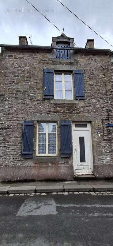 Maison à CANCALE