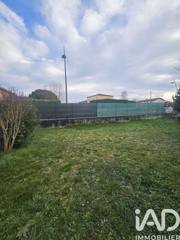 Photo 6 - Maison à MONTBERON