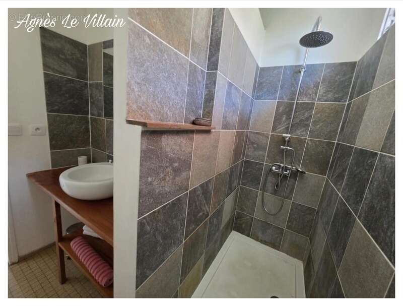 Maison à BOUILLANTE