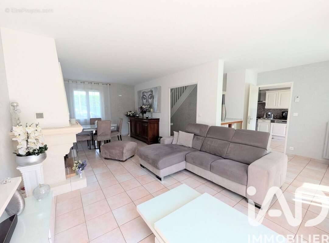 Photo 5 - Maison à CHELLES