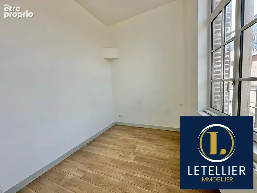 Appartement 2 pièces 49 m² à vendre à Elbeuf (76500) - photo 8