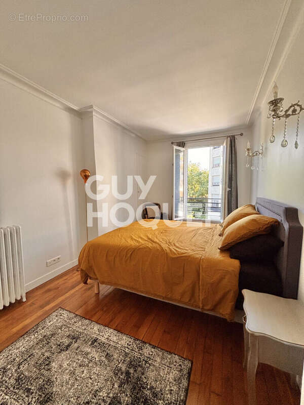 Appartement à SAINT-OUEN