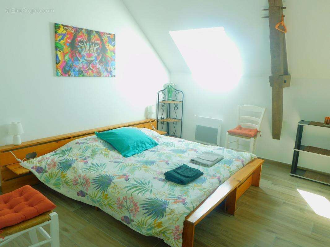 Maison à vendre 6 pièces FLEURIGNE (35) - photo 15