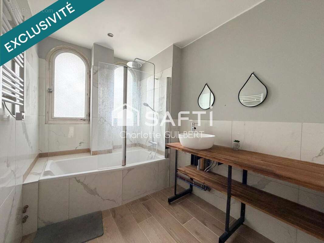 Photo 8 - Maison à CASTELJALOUX