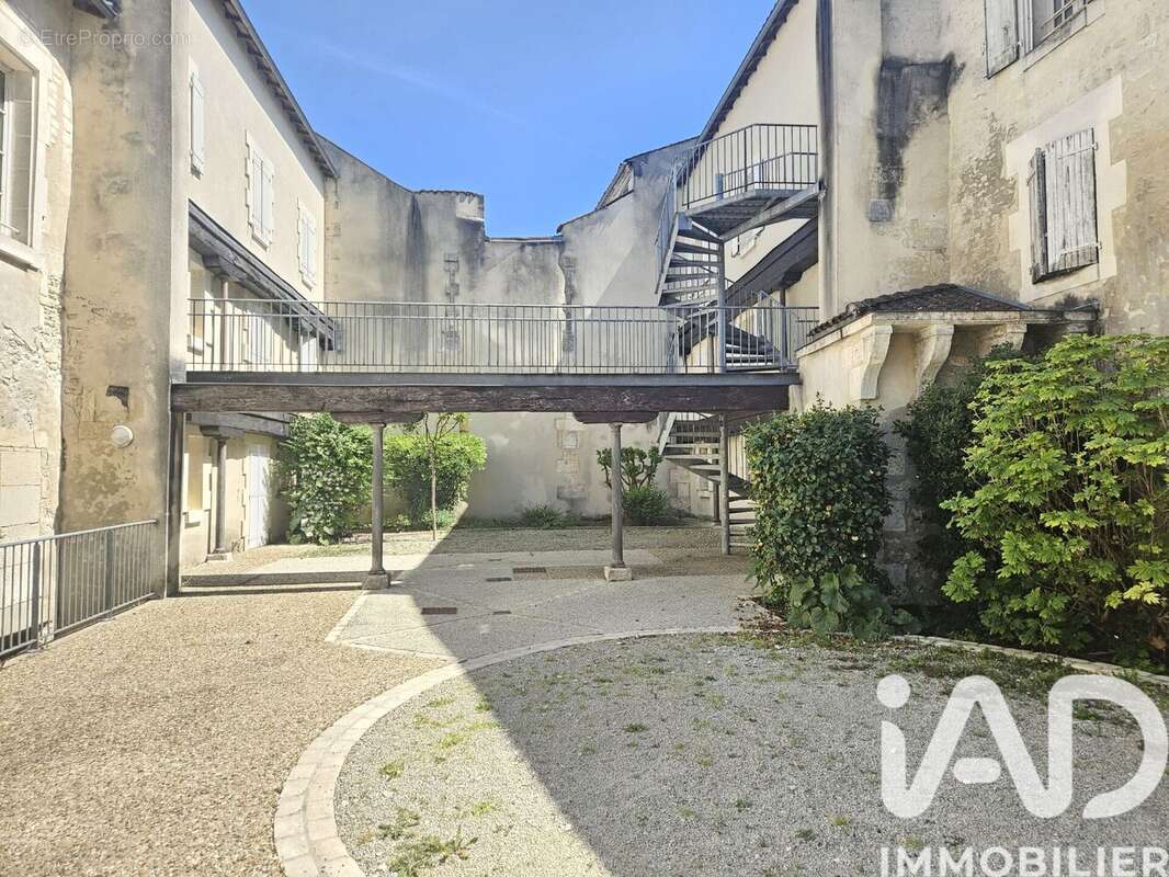 Photo 8 - Appartement à COGNAC