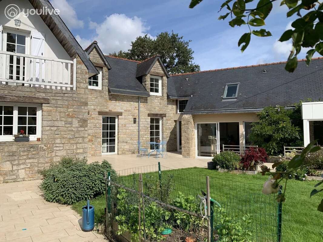 Maison à FOUESNANT
