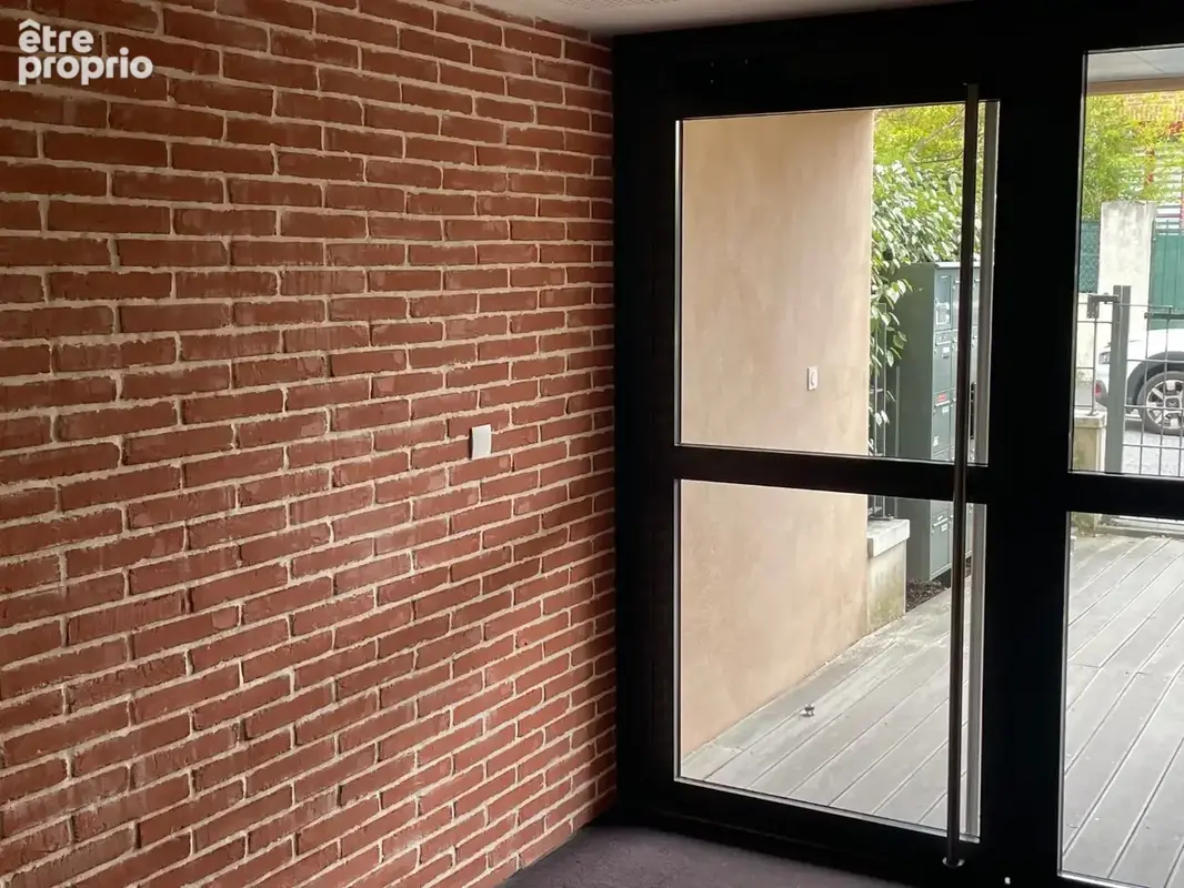 Appartement traversant avec terrasse et pergola - photo 8